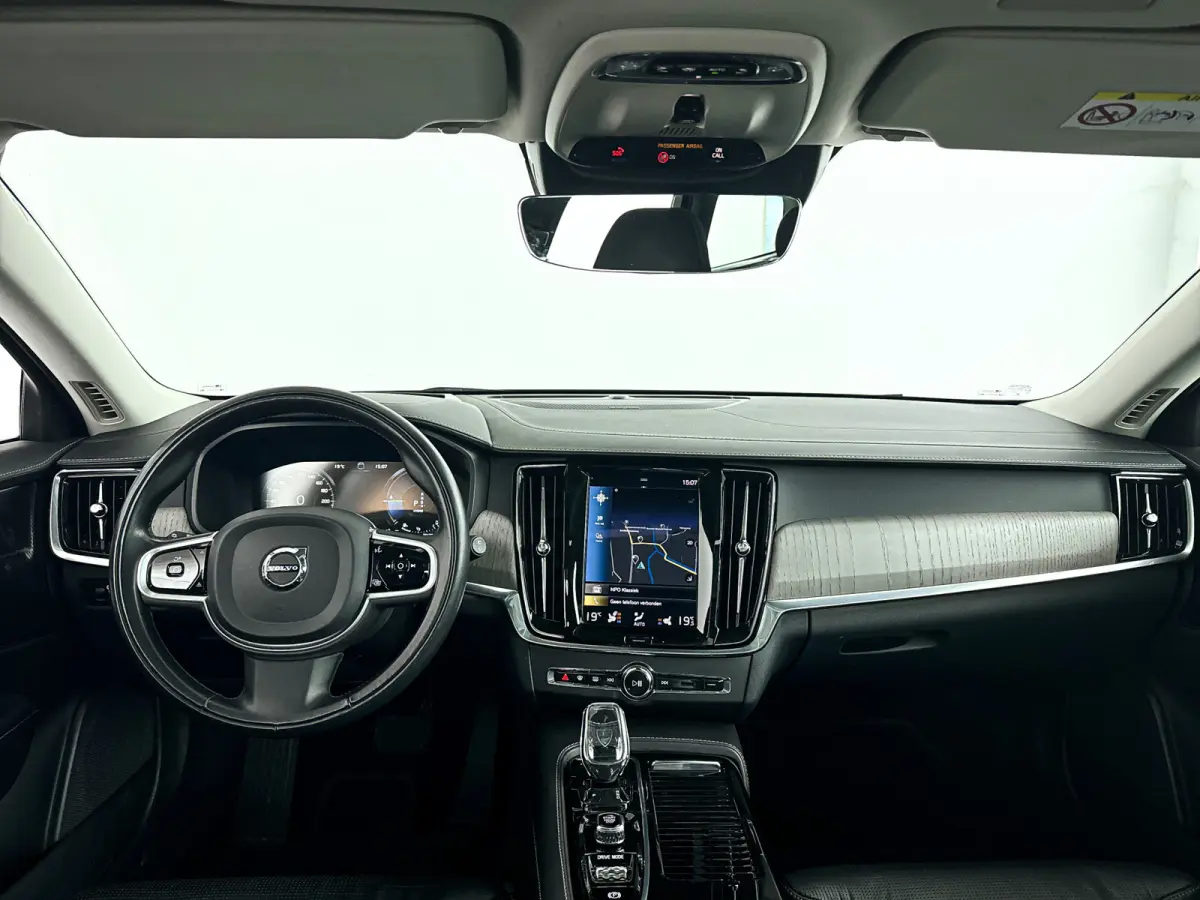 T8 AWD Inscription | Panoramadak | 360° camera | Head-up display | Harman Kardon | Stoelventilatie | Stoel- en stuurverwarming