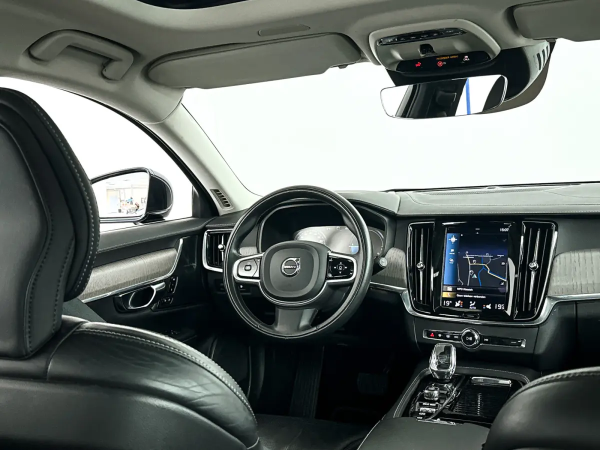 T8 AWD Inscription | Panoramadak | 360° camera | Head-up display | Harman Kardon | Stoelventilatie | Stoel- en stuurverwarming