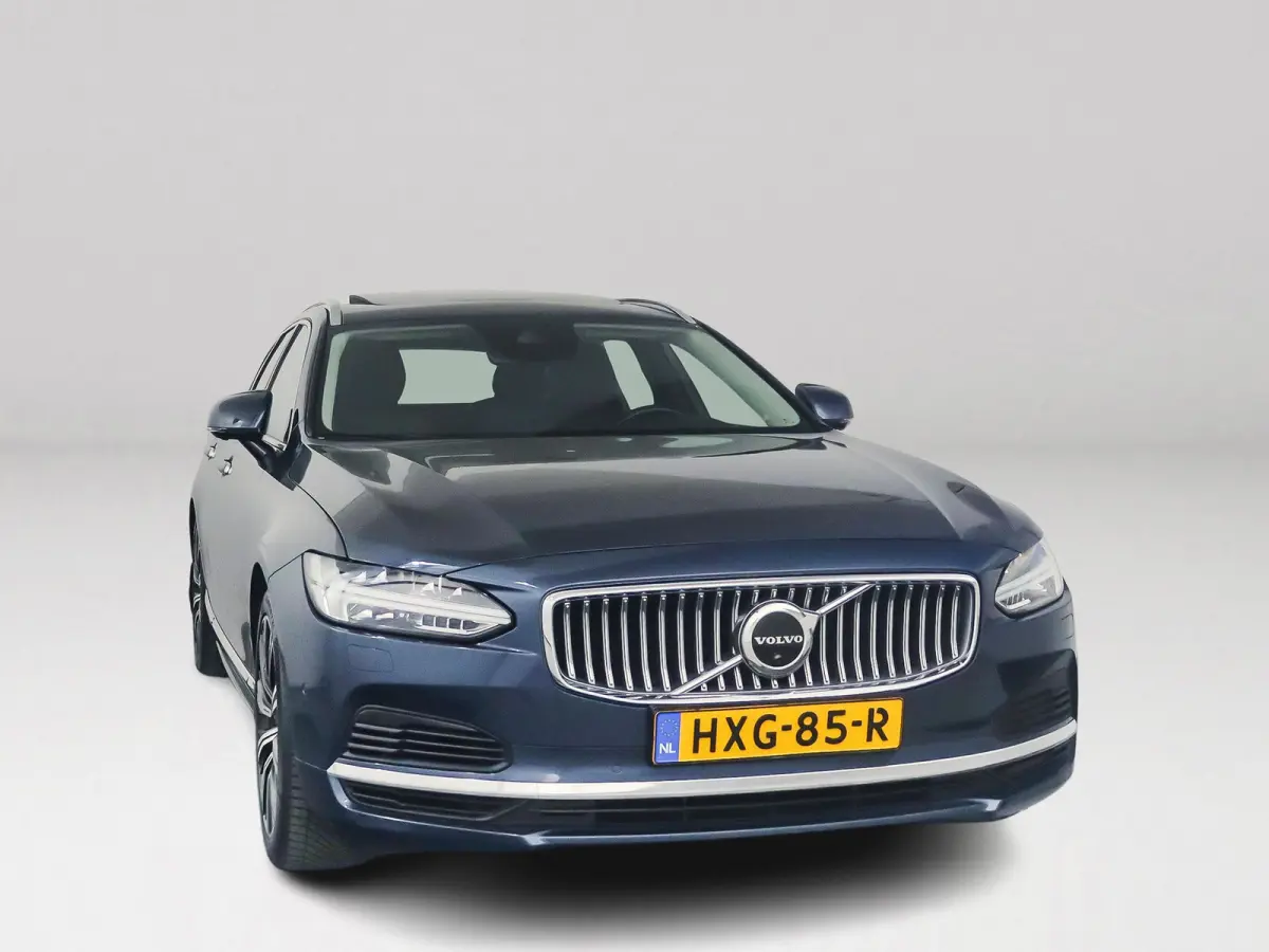 T8 AWD Inscription | Panoramadak | 360° camera | Head-up display | Harman Kardon | Stoelventilatie | Stoel- en stuurverwarming