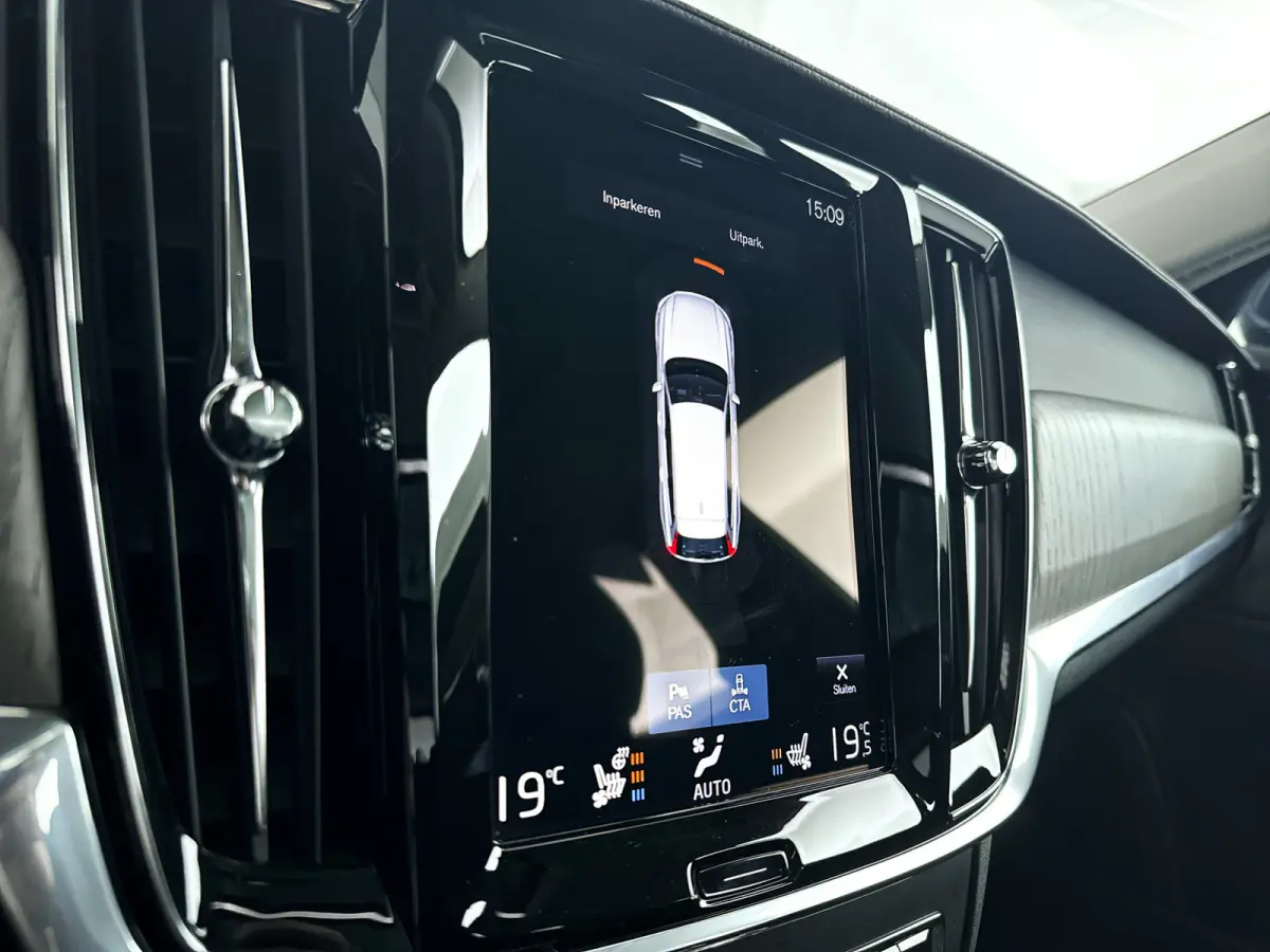 T8 AWD Inscription | Panoramadak | 360° camera | Head-up display | Harman Kardon | Stoelventilatie | Stoel- en stuurverwarming