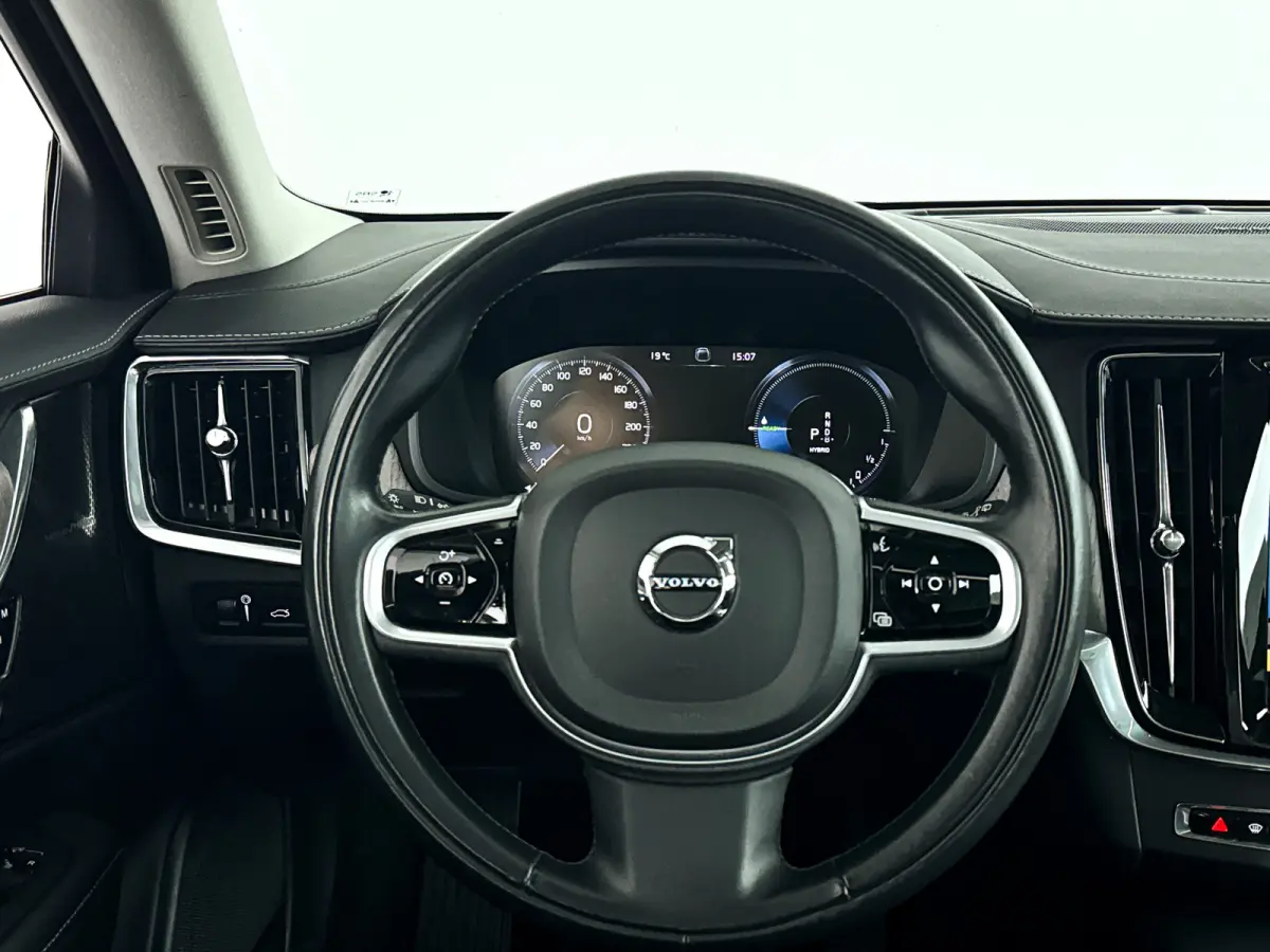 T8 AWD Inscription | Panoramadak | 360° camera | Head-up display | Harman Kardon | Stoelventilatie | Stoel- en stuurverwarming