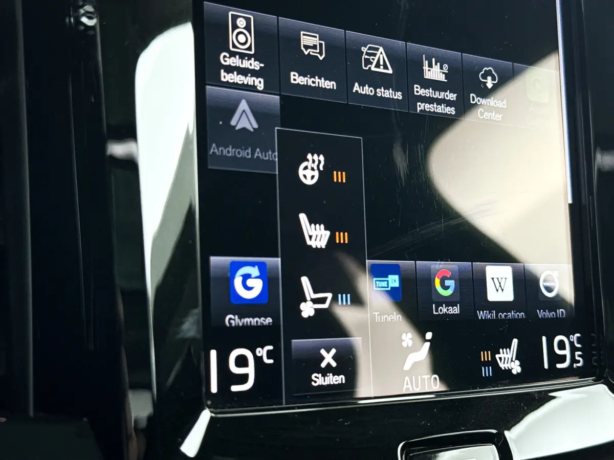 T8 AWD Inscription | Panoramadak | 360° camera | Head-up display | Harman Kardon | Stoelventilatie | Stoel- en stuurverwarming