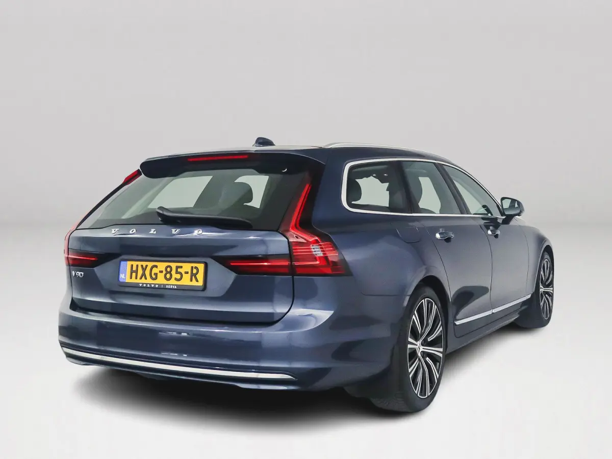 T8 AWD Inscription | Panoramadak | 360° camera | Head-up display | Harman Kardon | Stoelventilatie | Stoel- en stuurverwarming