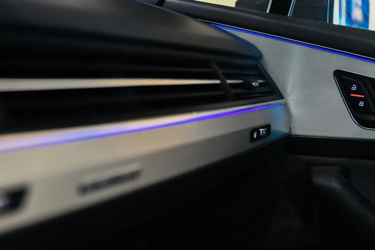 3.0 TDI e-tron quattro S-Line, 360 Cam, Softclose, Trekhaak, Luchtvering, Pano, Bose, HUD, Camera, ACC, LED!