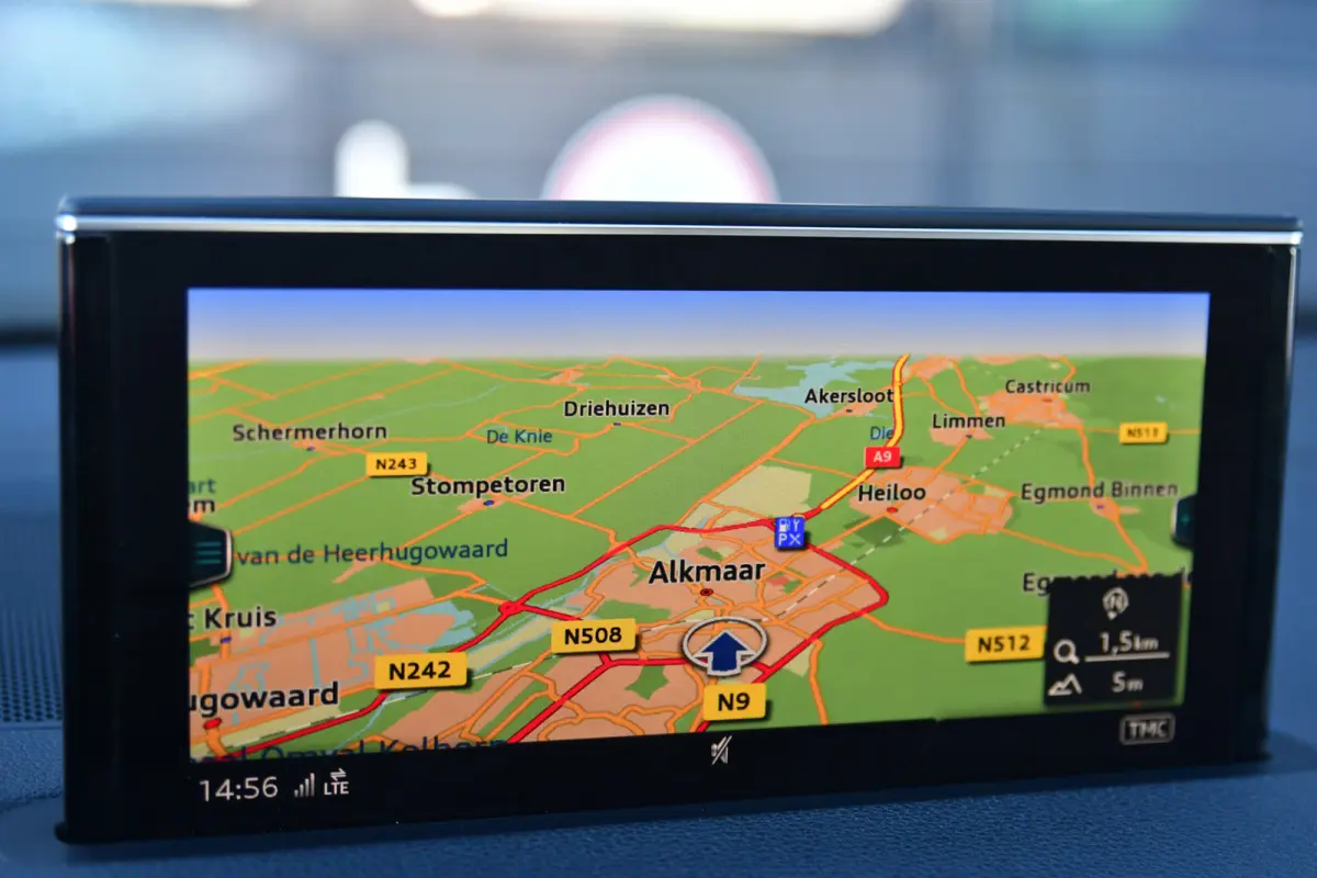 3.0 TDI e-tron quattro S-Line, 360 Cam, Softclose, Trekhaak, Luchtvering, Pano, Bose, HUD, Camera, ACC, LED!