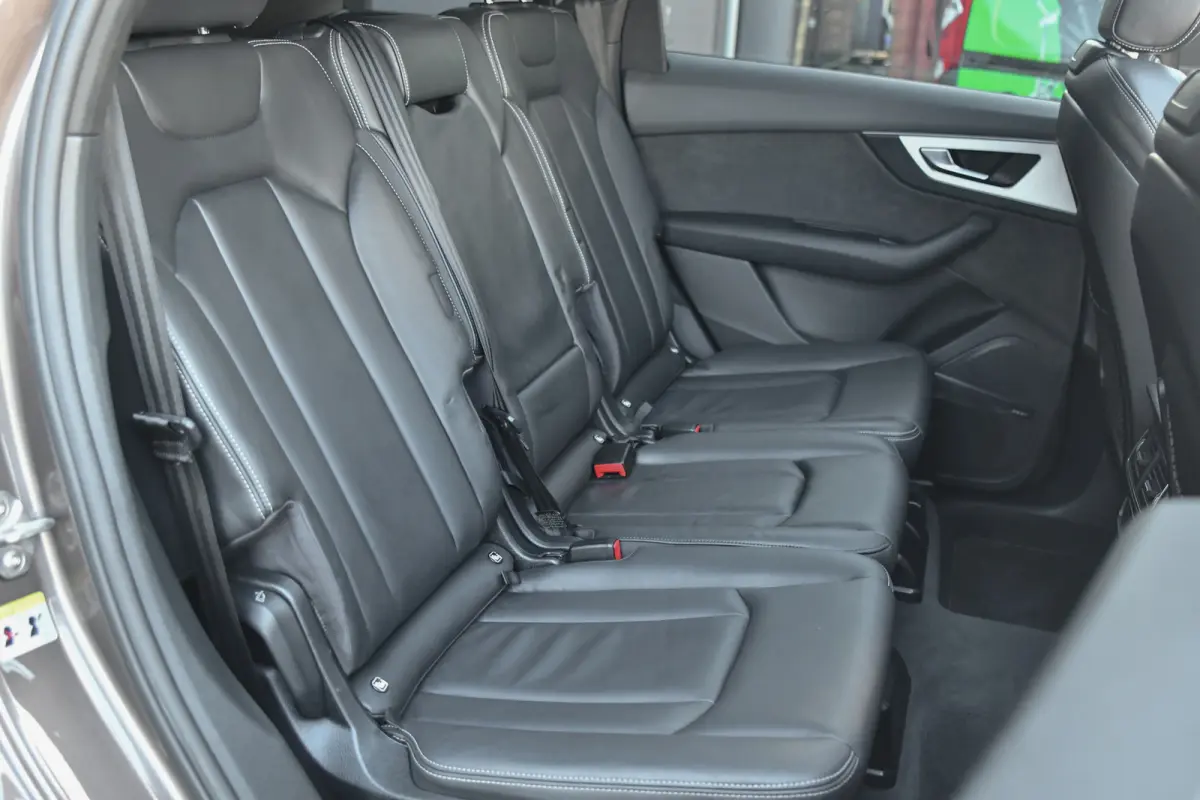 3.0 TDI e-tron quattro S-Line, 360 Cam, Softclose, Trekhaak, Luchtvering, Pano, Bose, HUD, Camera, ACC, LED!