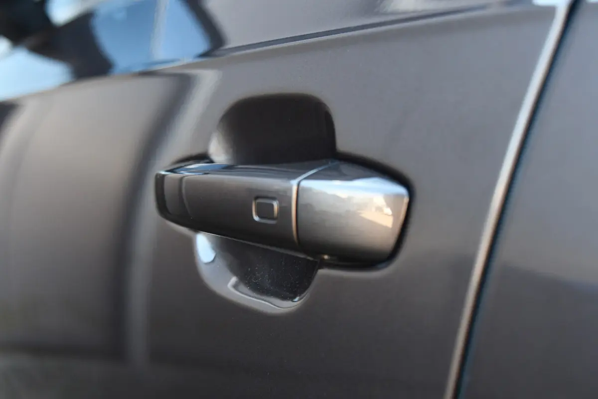 3.0 TDI e-tron quattro S-Line, 360 Cam, Softclose, Trekhaak, Luchtvering, Pano, Bose, HUD, Camera, ACC, LED!