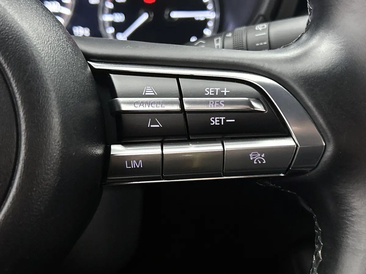 2.0 e-SkyActiv-X M Hybrid 186 PK