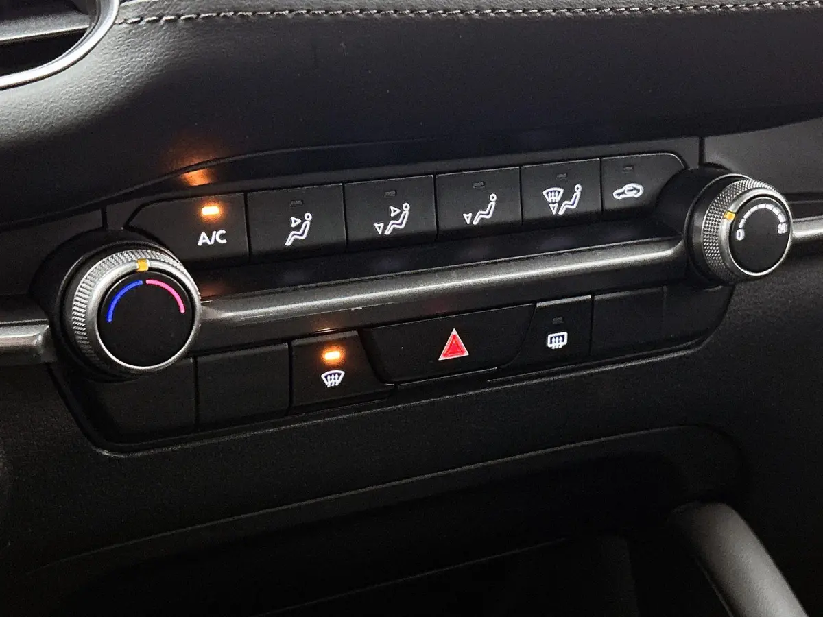 2.0 e-SkyActiv-X M Hybrid 186 PK