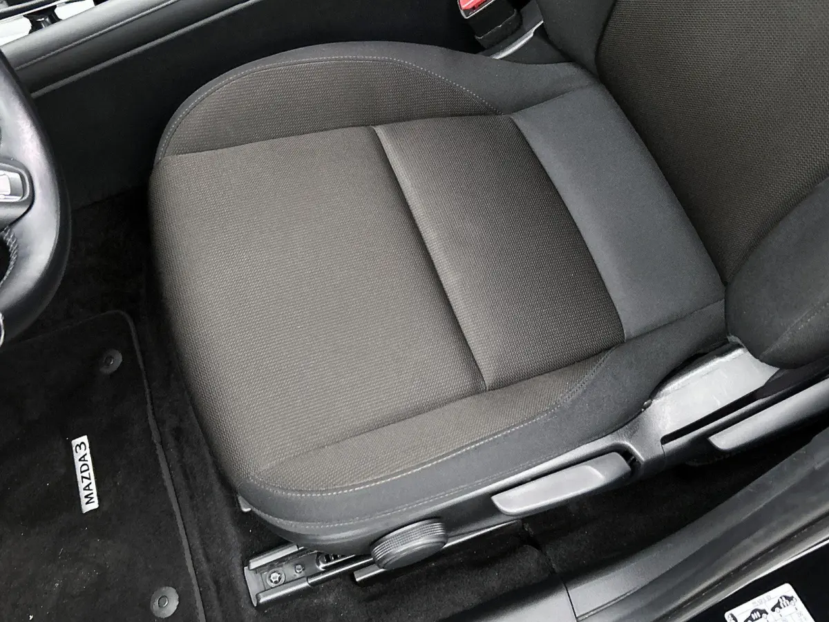 2.0 e-SkyActiv-X M Hybrid 186 PK
