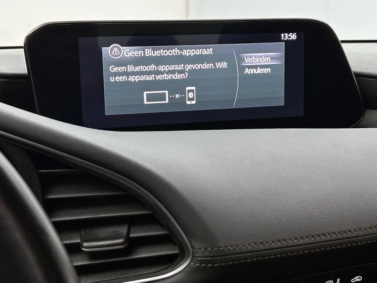 2.0 e-SkyActiv-X M Hybrid 186 PK