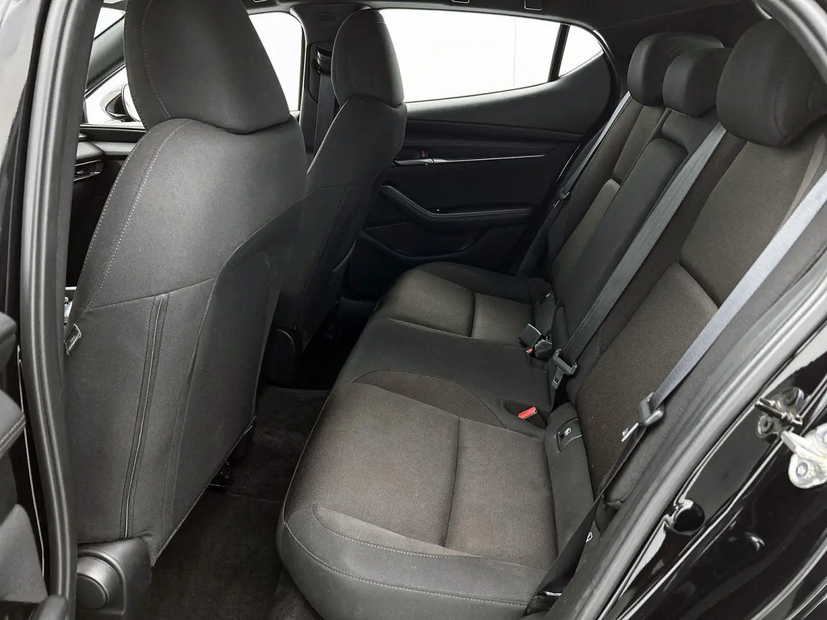 2.0 e-SkyActiv-X M Hybrid 186 PK