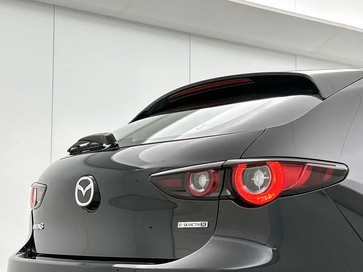 2.0 e-SkyActiv-X M Hybrid 186 PK