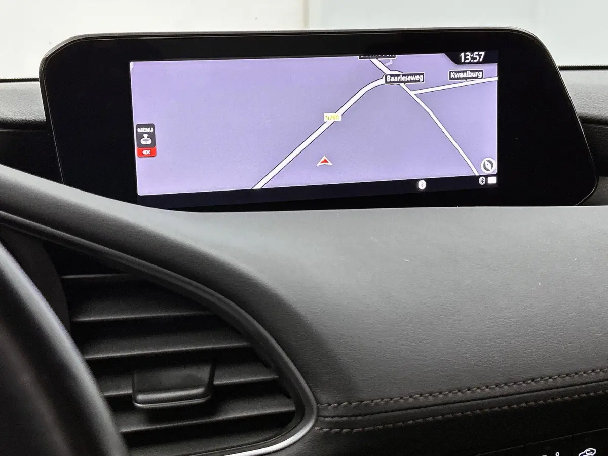 2.0 e-SkyActiv-X M Hybrid 186 PK