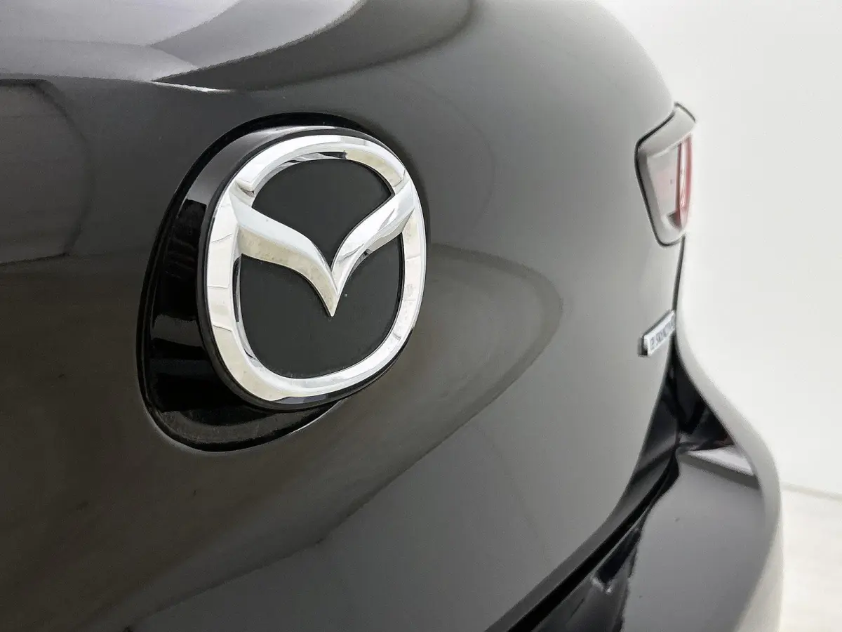 2.0 e-SkyActiv-X M Hybrid 186 PK