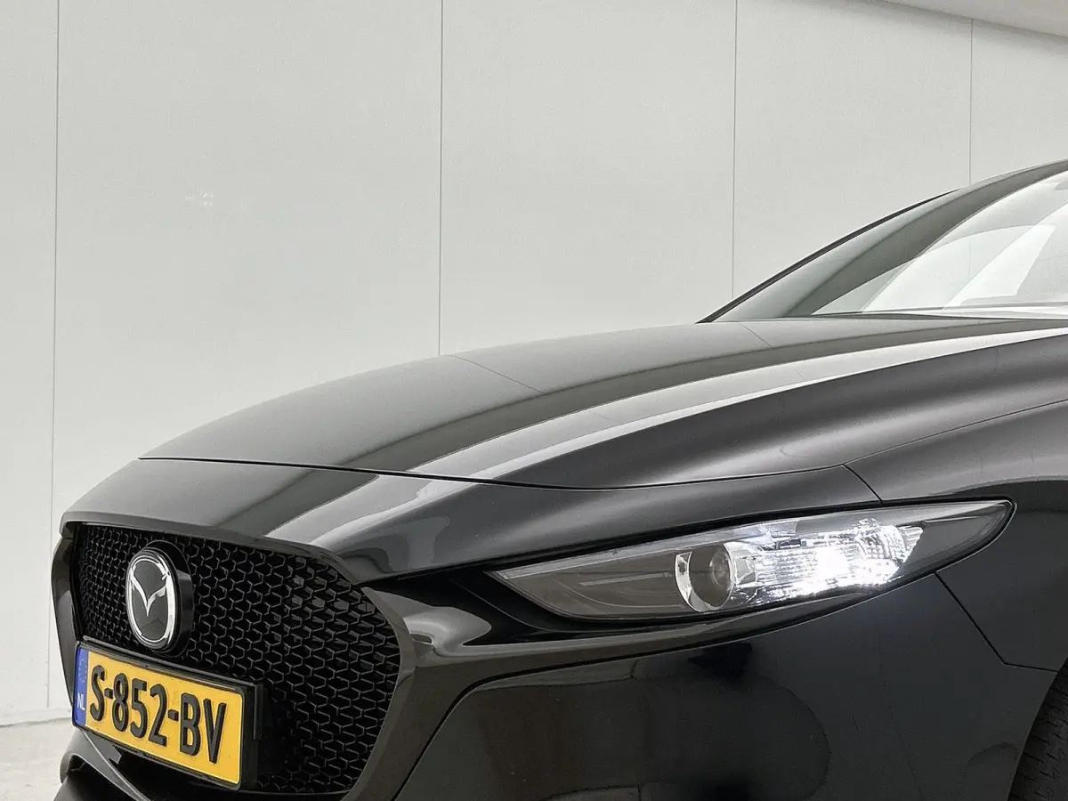 2.0 e-SkyActiv-X M Hybrid 186 PK