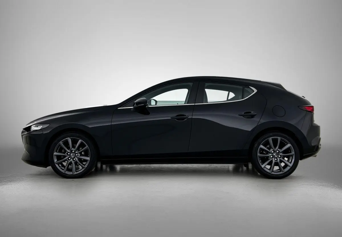 2.0 e-SkyActiv-X M Hybrid 186 PK