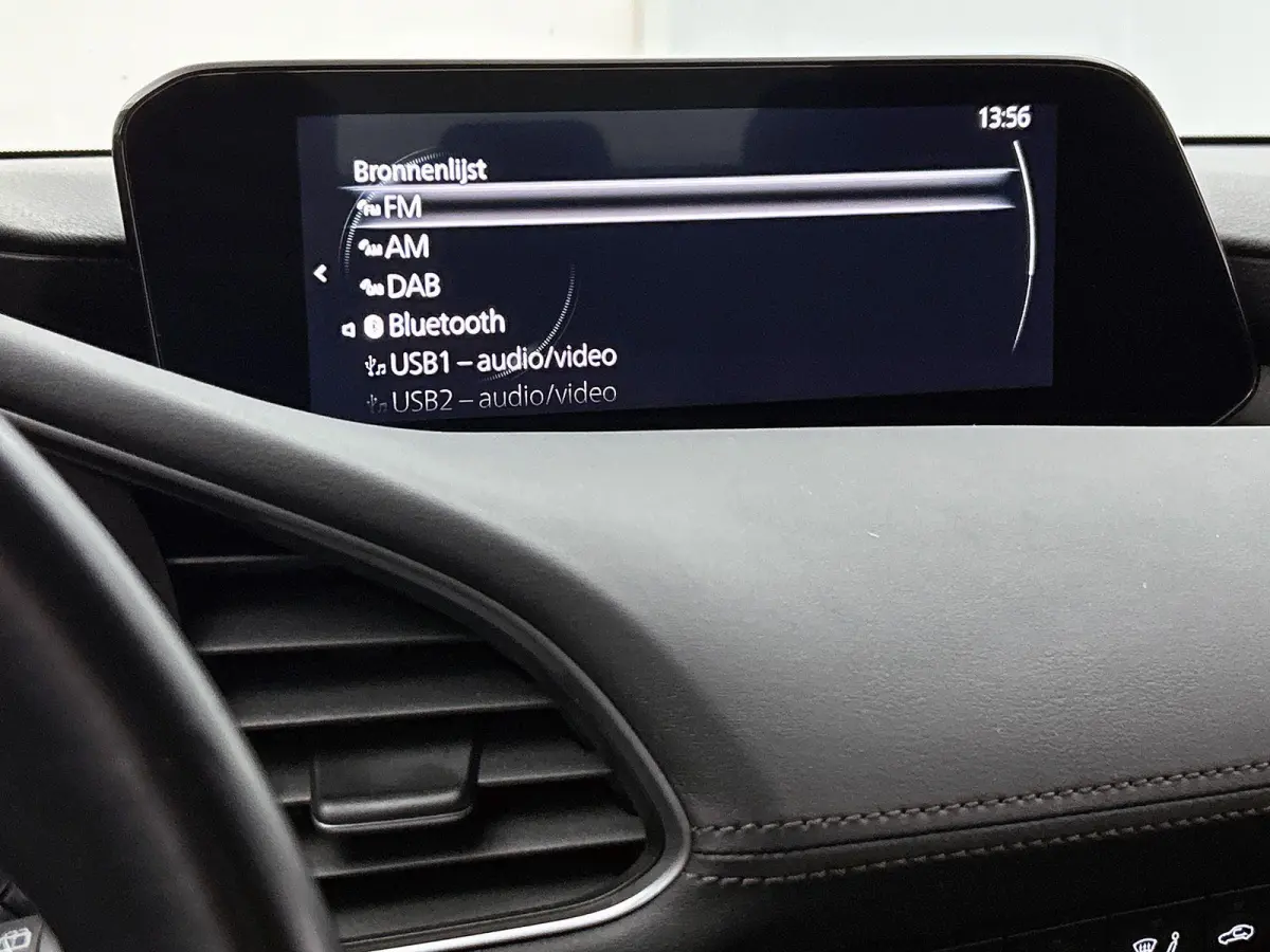 2.0 e-SkyActiv-X M Hybrid 186 PK