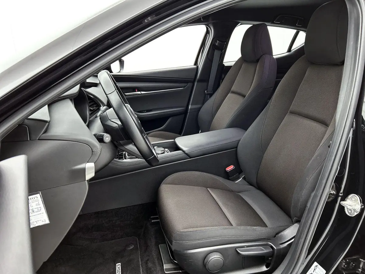 2.0 e-SkyActiv-X M Hybrid 186 PK