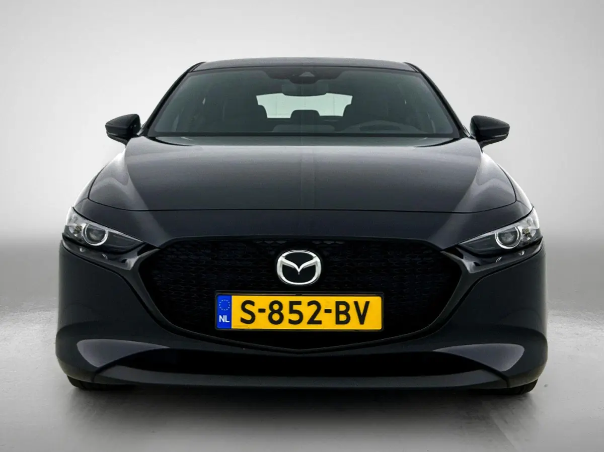 2.0 e-SkyActiv-X M Hybrid 186 PK