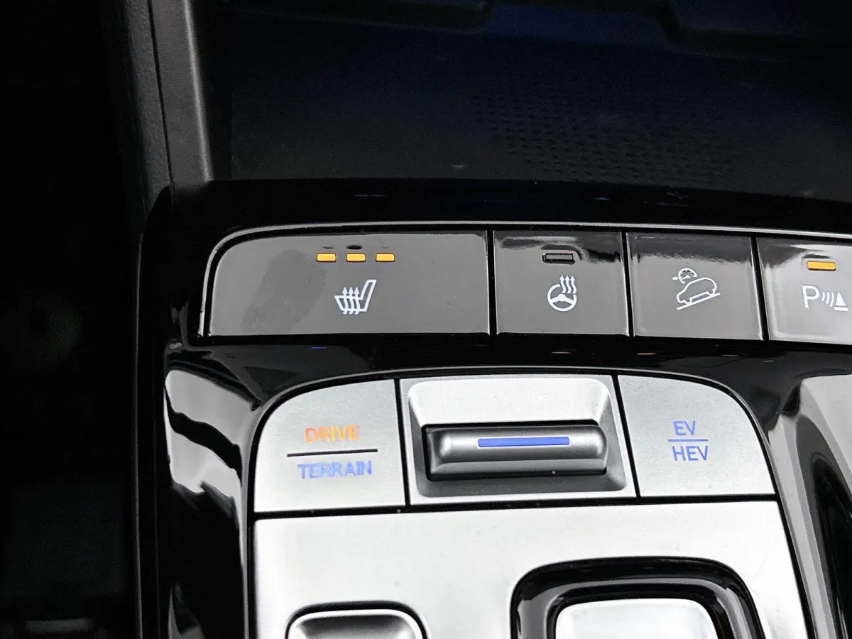 1.6 T-GDI PHEV Comfort Smart 4WD 265 PK | Navigatie | Lane Assist | Cruise Control | Achteruitrijcamera | Parkeersensoren | Stoelverwarming | Stuurverwarming |