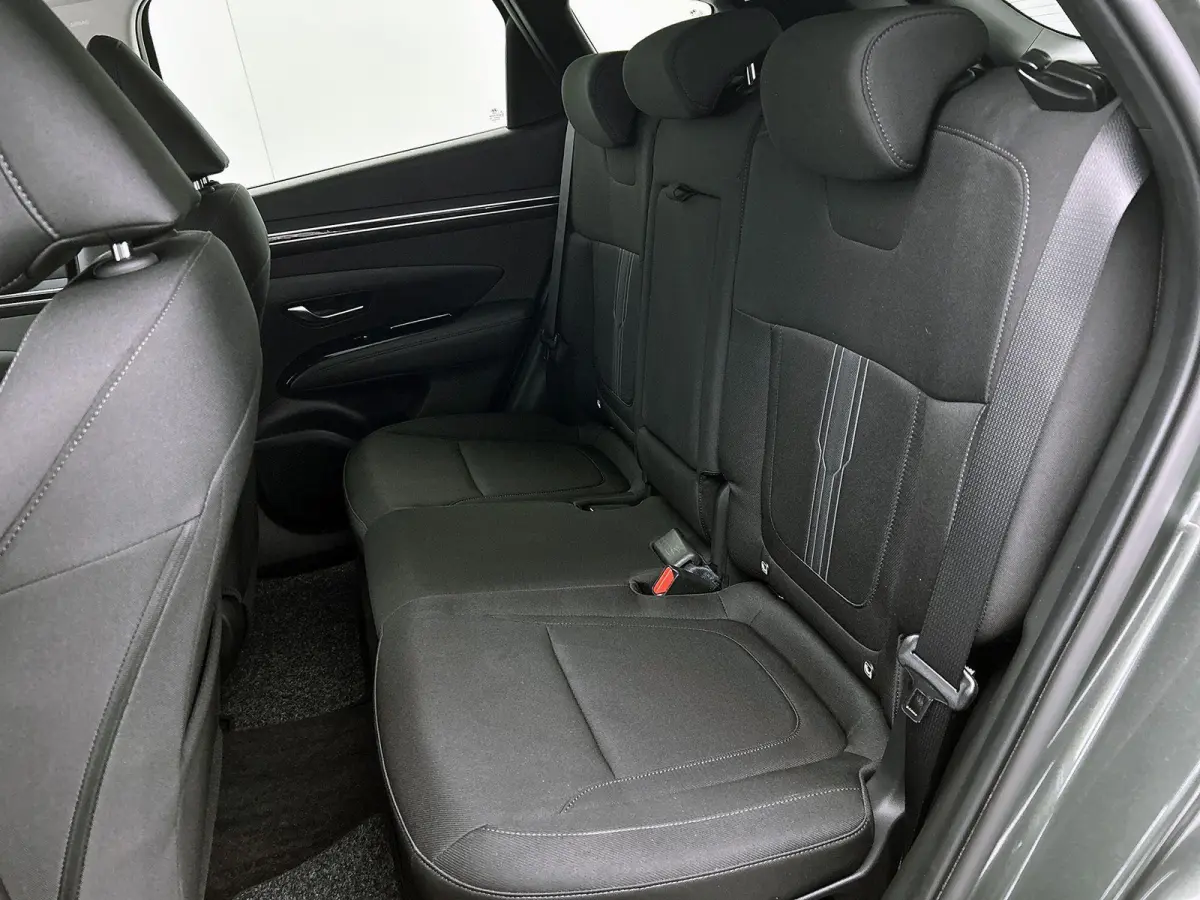 1.6 T-GDI PHEV Comfort Smart 4WD 265 PK | Navigatie | Lane Assist | Cruise Control | Achteruitrijcamera | Parkeersensoren | Stoelverwarming | Stuurverwarming |