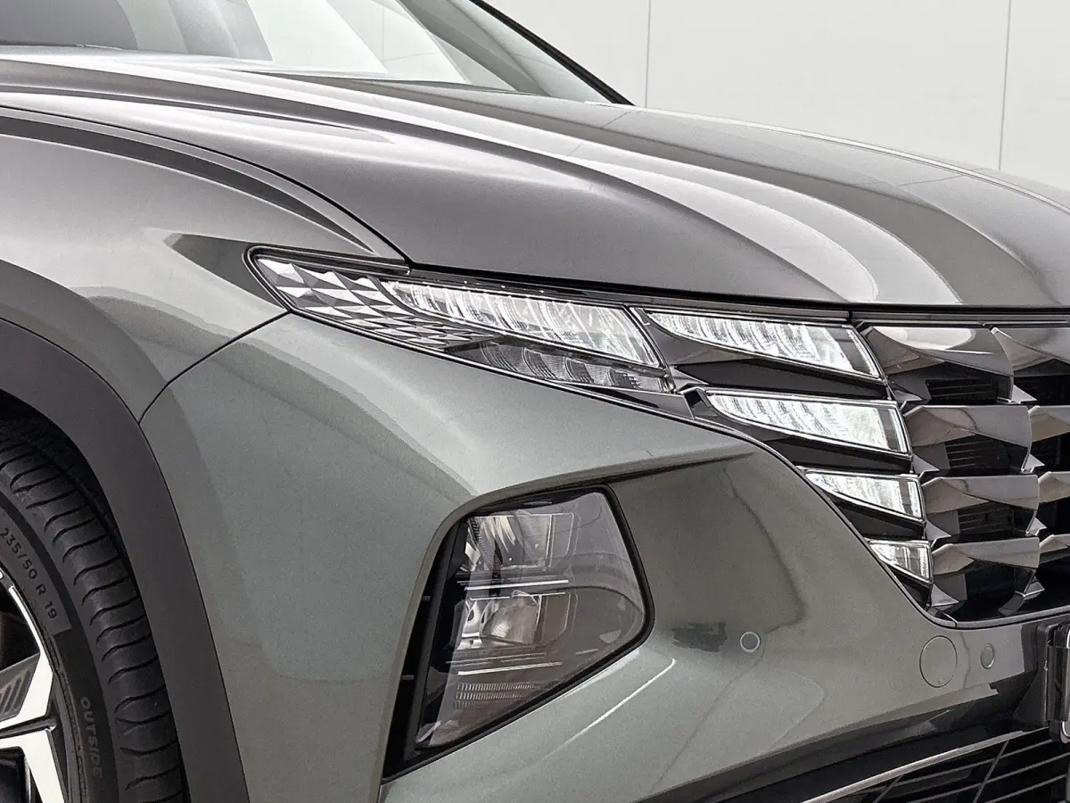 1.6 T-GDI PHEV Comfort Smart 4WD 265 PK | Navigatie | Lane Assist | Cruise Control | Achteruitrijcamera | Parkeersensoren | Stoelverwarming | Stuurverwarming |