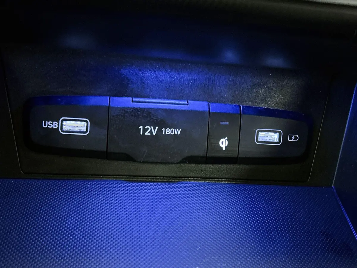 1.6 T-GDI PHEV Comfort Smart 4WD 265 PK | Navigatie | Lane Assist | Cruise Control | Achteruitrijcamera | Parkeersensoren | Stoelverwarming | Stuurverwarming |