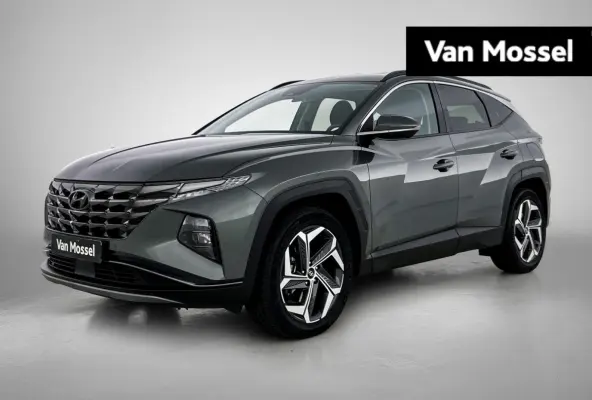 1.6 T-GDI PHEV Comfort Smart 4WD 265 PK | Navigatie | Lane Assist | Cruise Control | Achteruitrijcamera | Parkeersensoren | Stoelverwarming | Stuurverwarming |