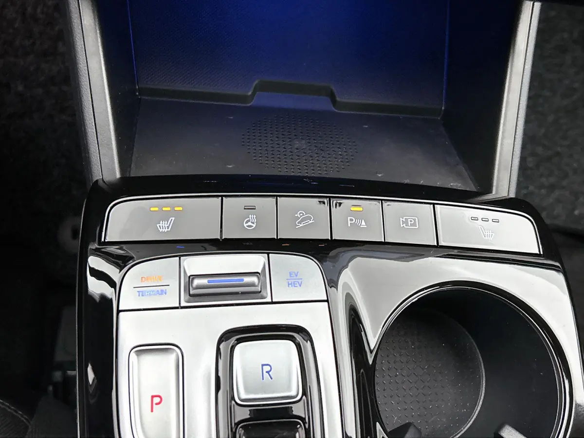 1.6 T-GDI PHEV Comfort Smart 4WD 265 PK | Navigatie | Lane Assist | Cruise Control | Achteruitrijcamera | Parkeersensoren | Stoelverwarming | Stuurverwarming |