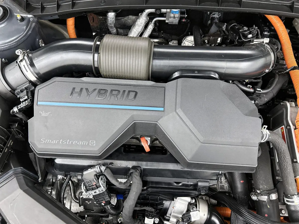 1.6 T-GDI PHEV Comfort Smart 4WD 265 PK | Navigatie | Lane Assist | Cruise Control | Achteruitrijcamera | Parkeersensoren | Stoelverwarming | Stuurverwarming |
