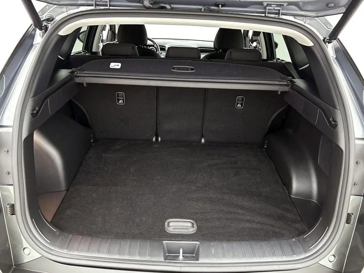 1.6 T-GDI PHEV Comfort Smart 4WD 265 PK | Navigatie | Lane Assist | Cruise Control | Achteruitrijcamera | Parkeersensoren | Stoelverwarming | Stuurverwarming |