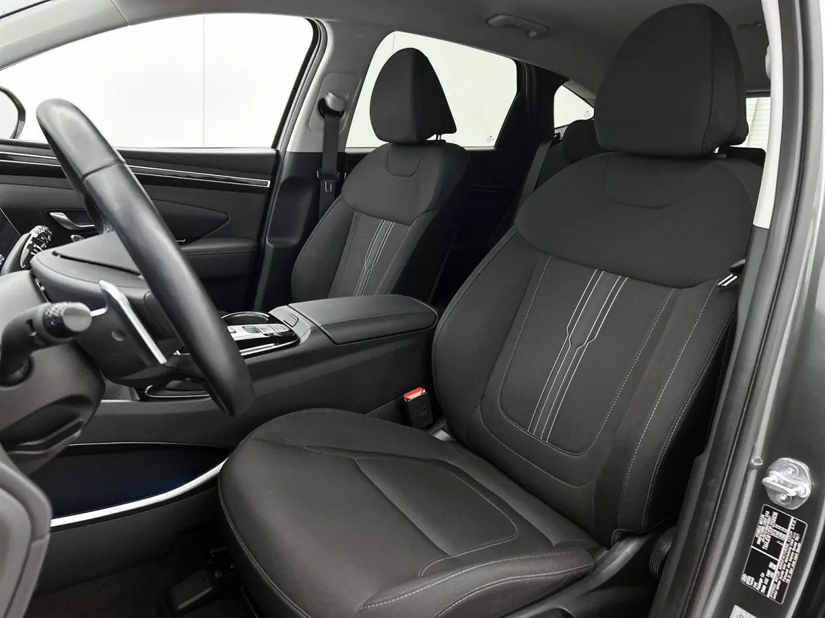 1.6 T-GDI PHEV Comfort Smart 4WD 265 PK | Navigatie | Lane Assist | Cruise Control | Achteruitrijcamera | Parkeersensoren | Stoelverwarming | Stuurverwarming |