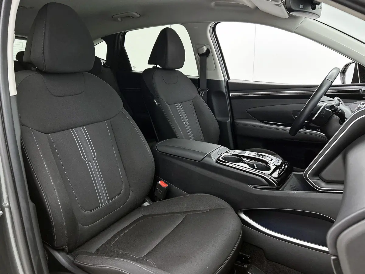 1.6 T-GDI PHEV Comfort Smart 4WD 265 PK | Navigatie | Lane Assist | Cruise Control | Achteruitrijcamera | Parkeersensoren | Stoelverwarming | Stuurverwarming |
