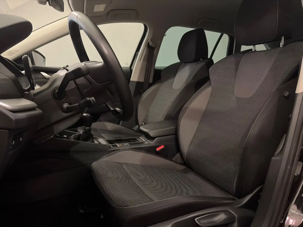 1.5 TSI Business Edition | 1e Eigenaar! | Dealer Onderhouden | Trekhaak! | LED | Clima | Camera | Keyless | Navi By App | Parkeersensoren V+A | Lichtmetalen Velgen