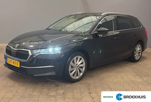 1.5 TSI Business Edition | 1e Eigenaar! | Dealer Onderhouden | Trekhaak! | LED | Clima | Camera | Keyless | Navi By App | Parkeersensoren V+A | Lichtmetalen Velgen
