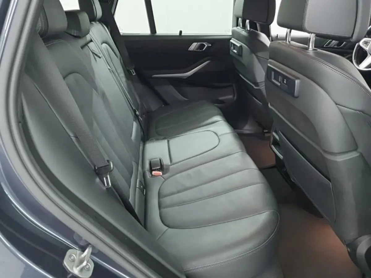 xDrive45e High Executive | M-Pakket | 360* Camera | Achterasbesturing | NL-Auto