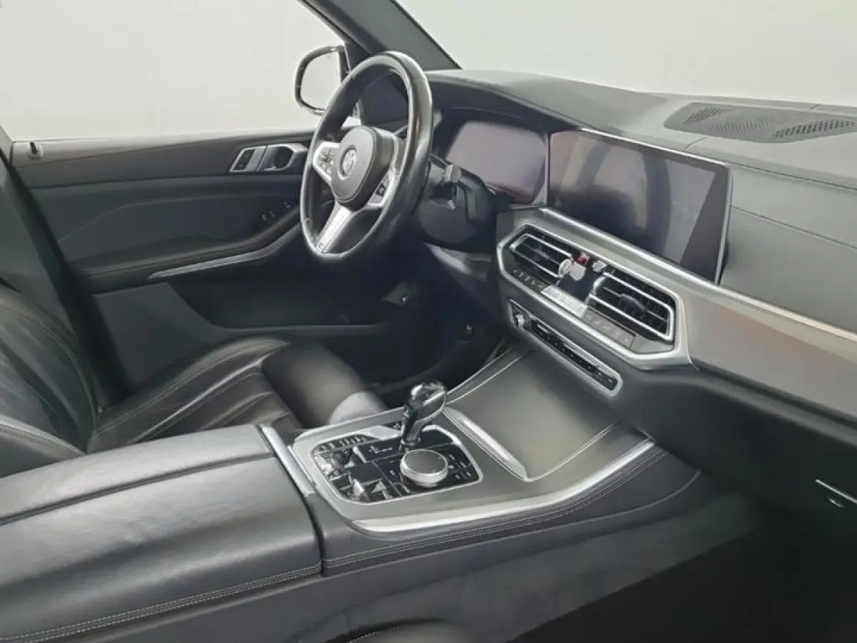 xDrive45e High Executive | M-Pakket | 360* Camera | Achterasbesturing | NL-Auto