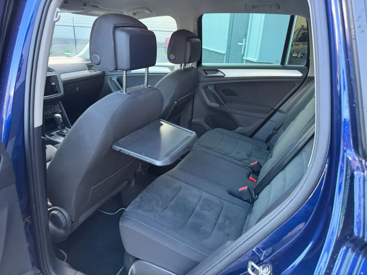 1.5 TSI ACT Business automaat Vol optie's trekhaak