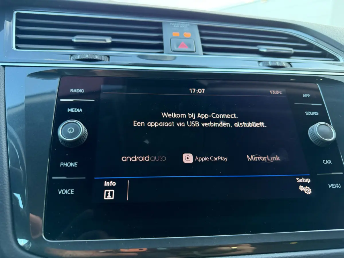 1.5 TSI ACT Business automaat Vol optie's trekhaak