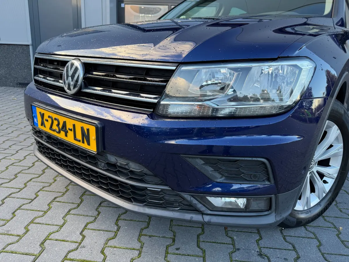 1.5 TSI ACT Business automaat Vol optie's trekhaak