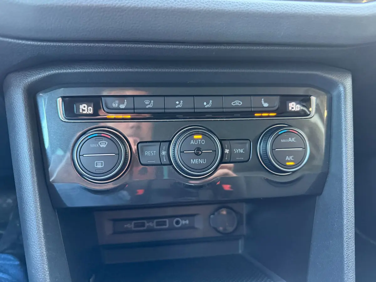 1.5 TSI ACT Business automaat Vol optie's trekhaak