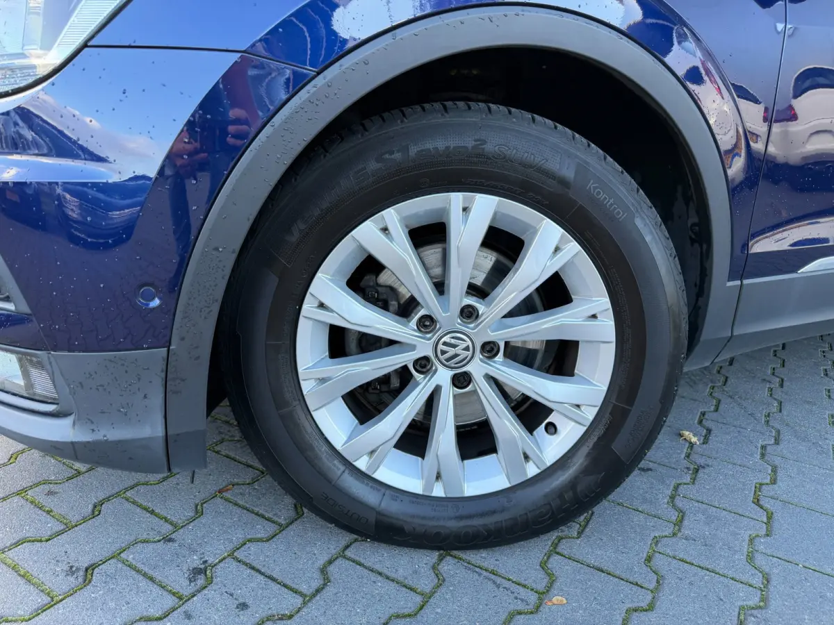 1.5 TSI ACT Business automaat Vol optie's trekhaak