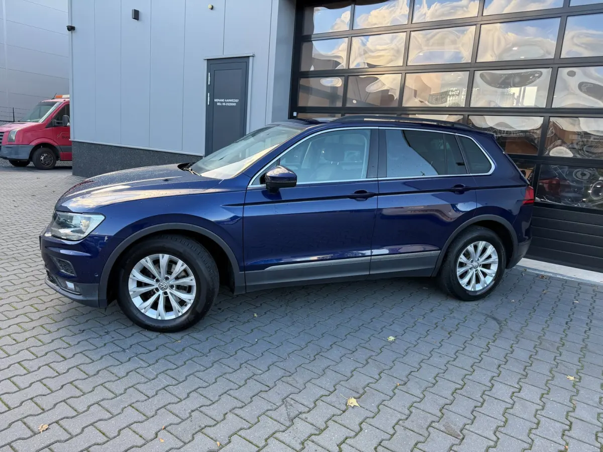 1.5 TSI ACT Business automaat Vol optie's trekhaak