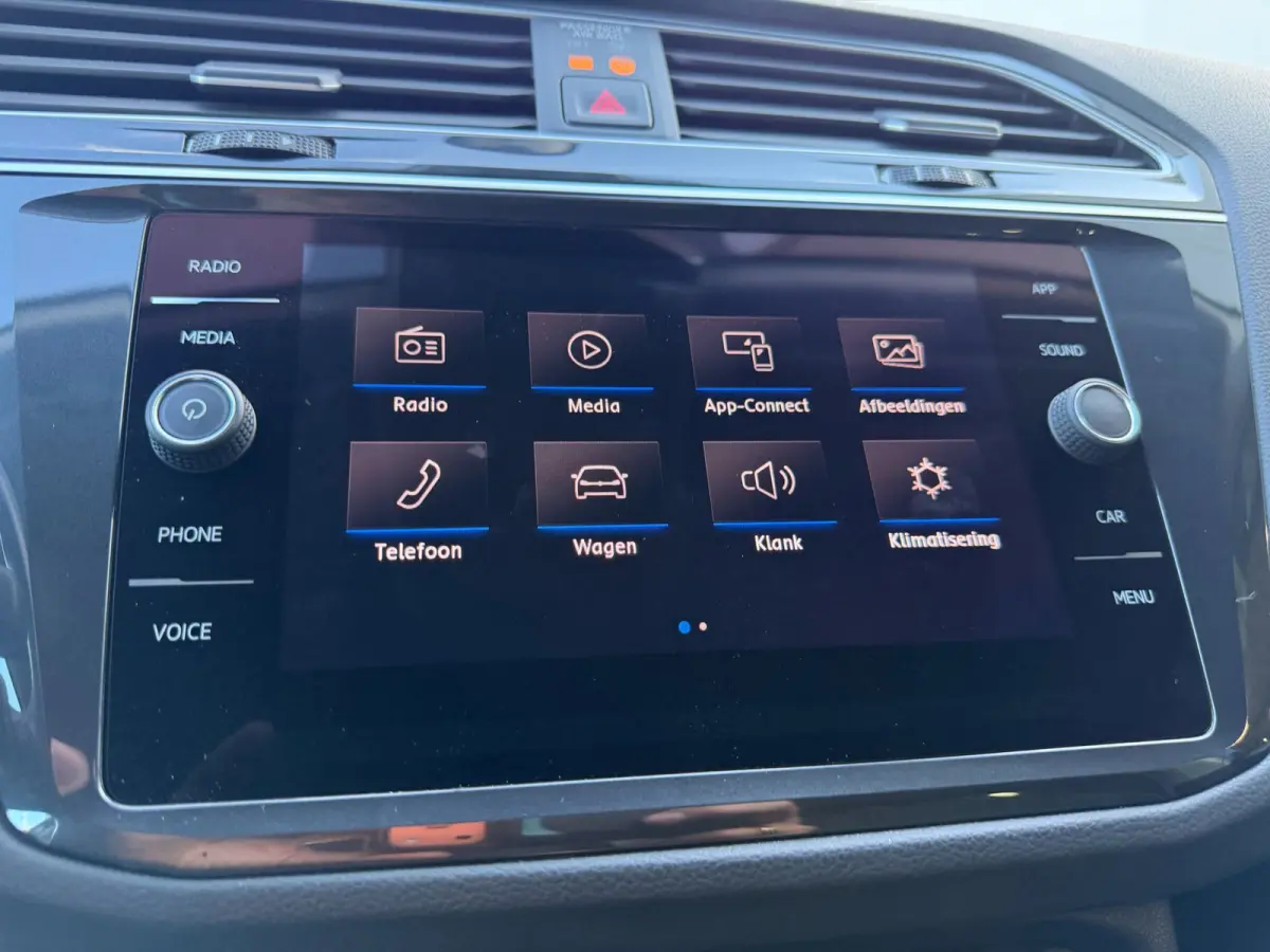 1.5 TSI ACT Business automaat Vol optie's trekhaak