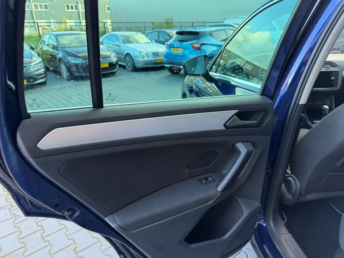 1.5 TSI ACT Business automaat Vol optie's trekhaak