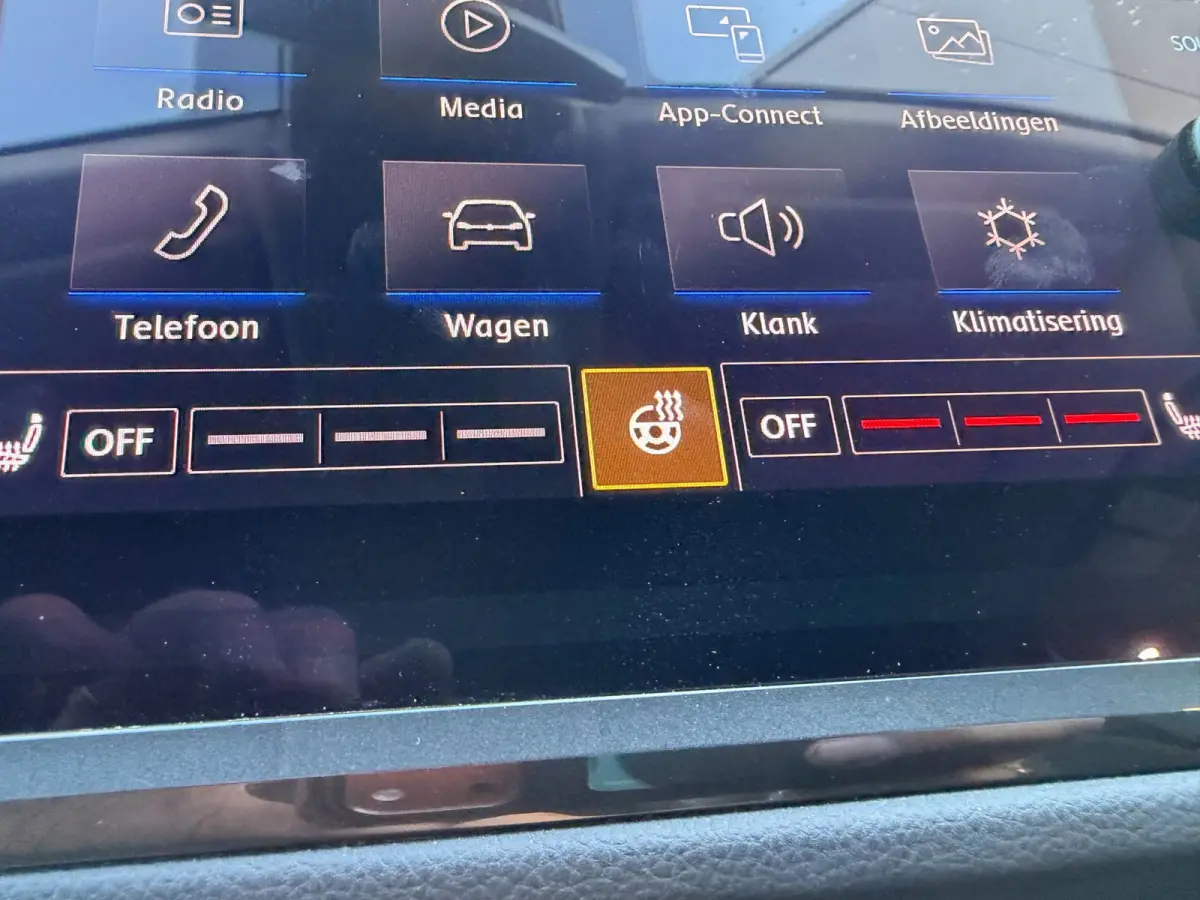 1.5 TSI ACT Business automaat Vol optie's trekhaak