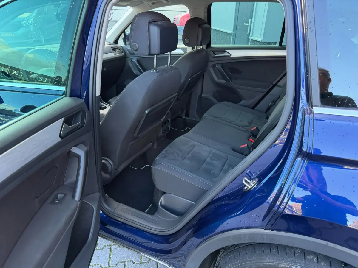 1.5 TSI ACT Business automaat Vol optie's trekhaak