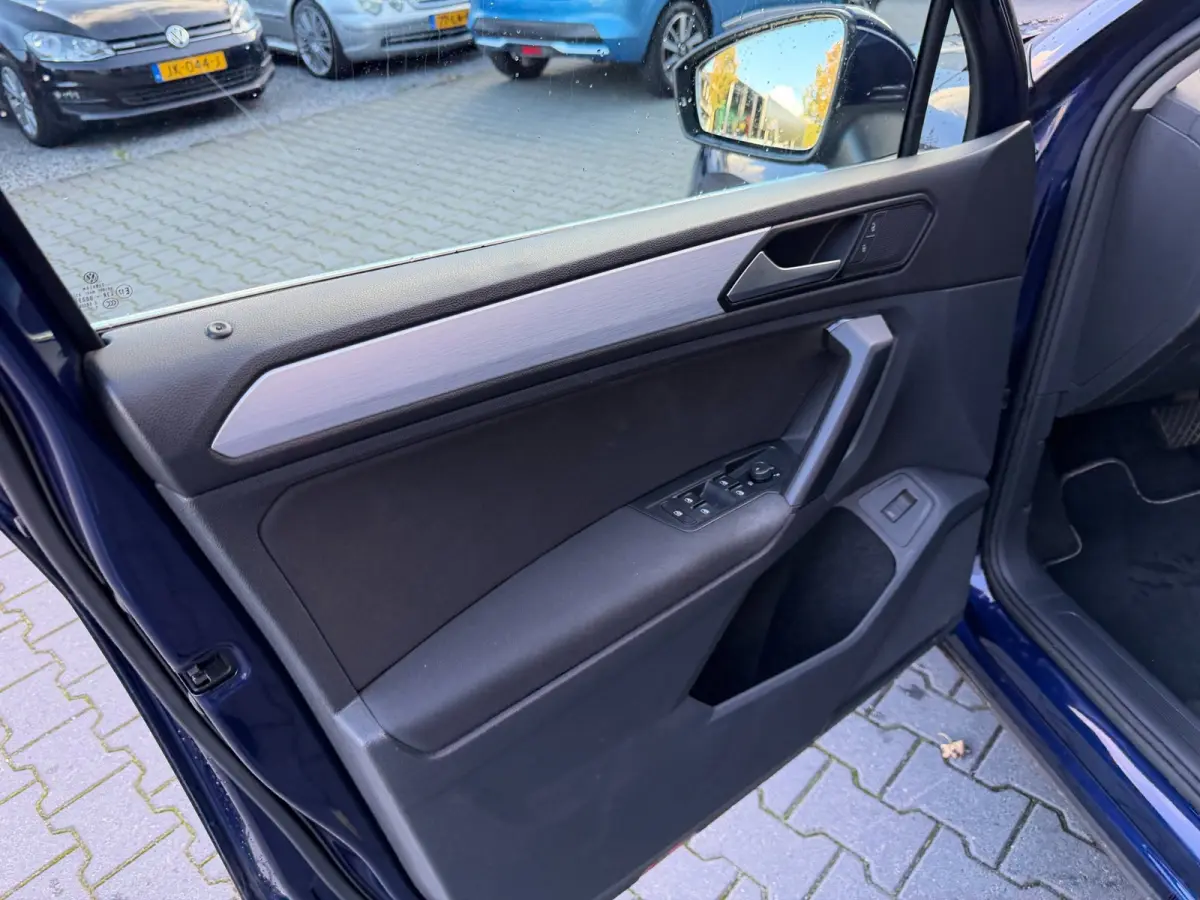 1.5 TSI ACT Business automaat Vol optie's trekhaak