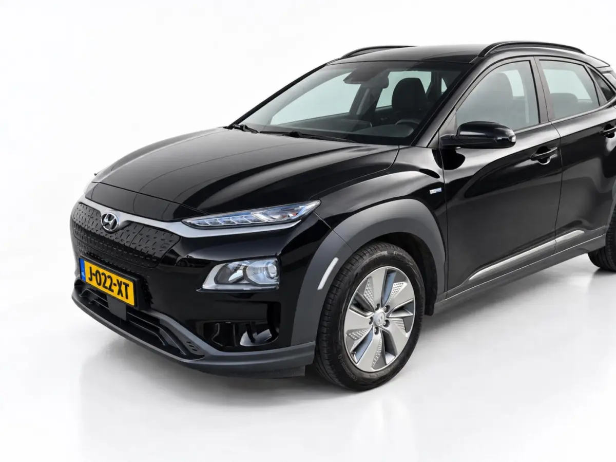 EV Comfort 64 kWh 3-Fase | SOH 97% | Navigatie | Krell audio | Warmtepomp